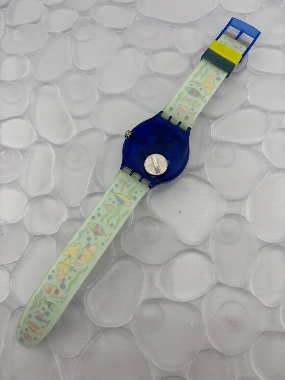 Swatch watch sdn123